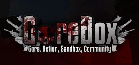 gorebox|gorebox pc.